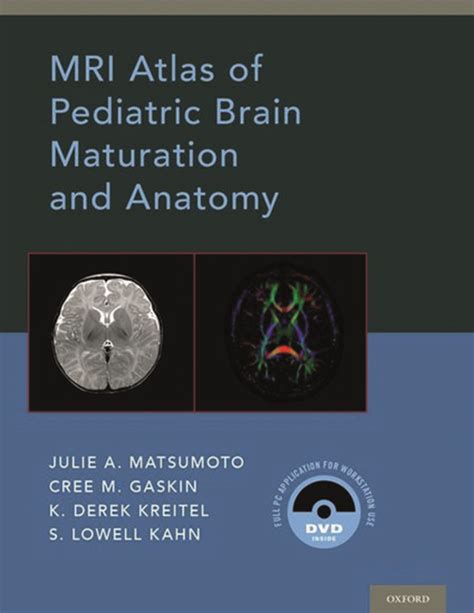 pdf online atlas pediatric brain maturation anatomy Reader