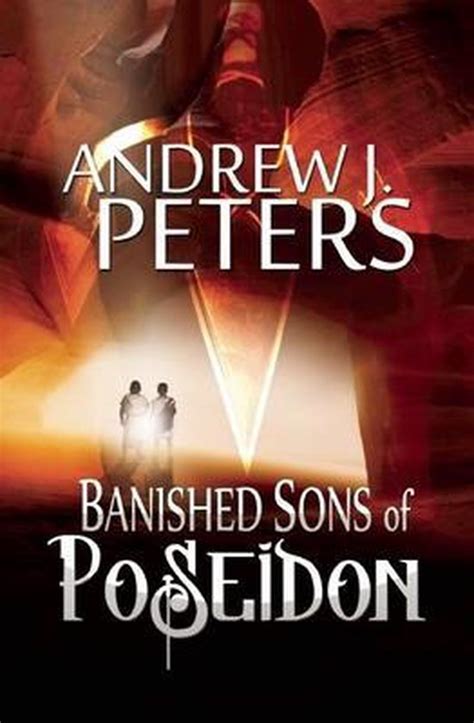 pdf online banished sons poseidon andrew peters PDF