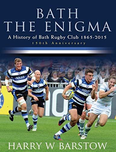 pdf online bath enigma history rugby club Doc