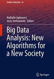 pdf online big data analysis algorithms society Epub