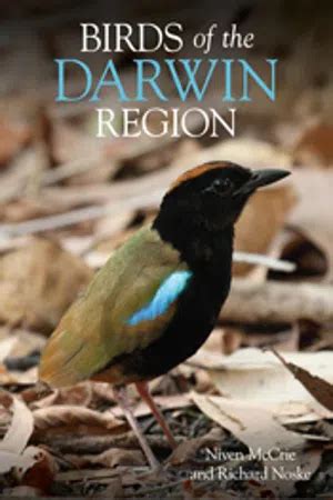 pdf online birds darwin region niven mccrie Kindle Editon