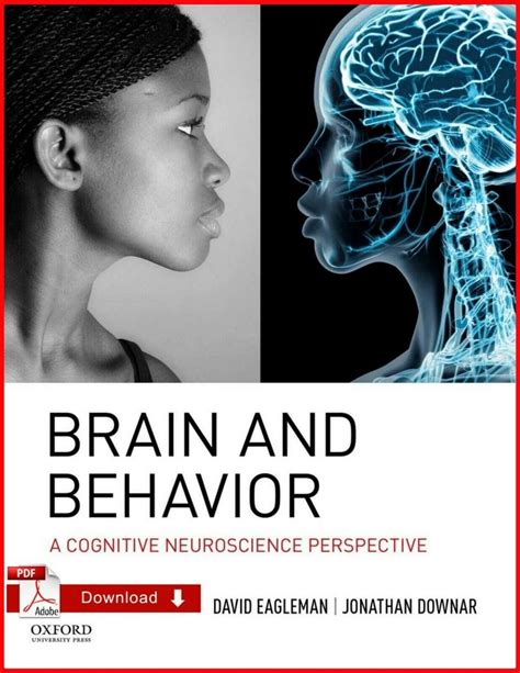 pdf online brain behavior cognitive neuroscience perspective PDF