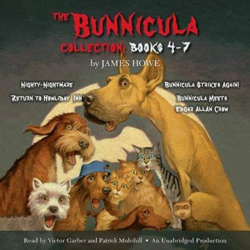 pdf online bunnicula collection nighty nightmare howliday strikes PDF