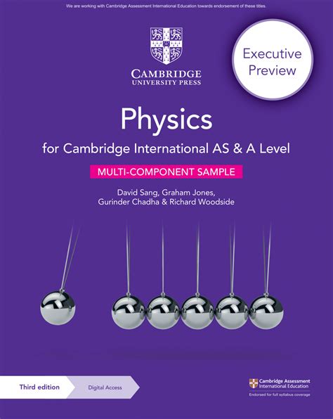 pdf online cambridge international level physics revision Kindle Editon