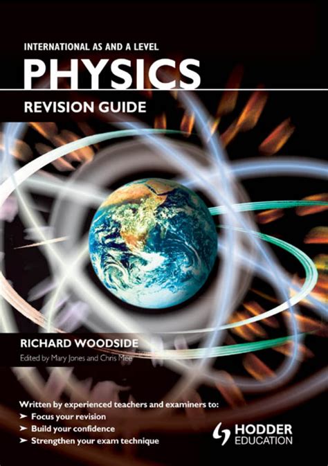 pdf online cambridge international level physics revision Kindle Editon