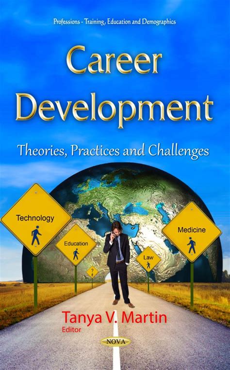 pdf online career development theories practices challenges PDF