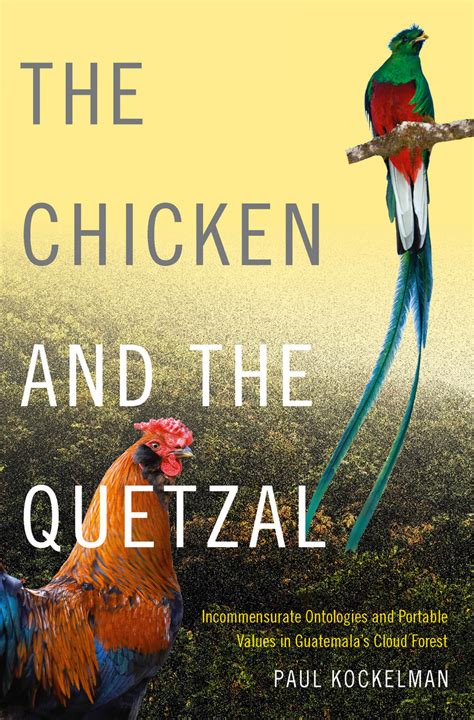 pdf online chicken quetzal incommensurate ontologies guatemalas Reader