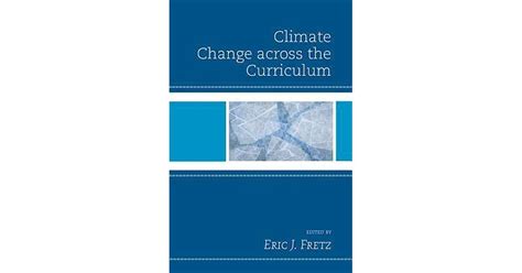 pdf online climate change across curriculum fretz Reader