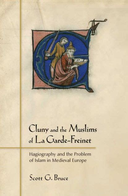 pdf online cluny muslims garde freinet hagiography medieval Reader