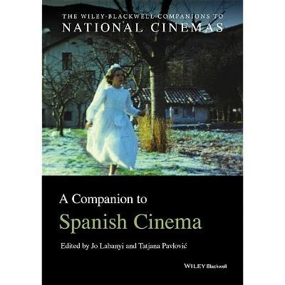 pdf online companion spanish cinema cncz companions Kindle Editon
