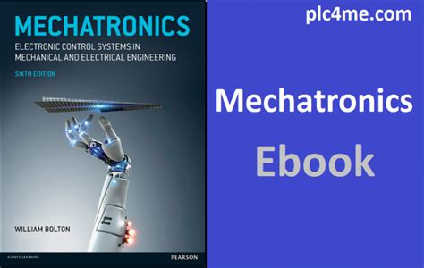 pdf online control mechatronics automation technology international PDF