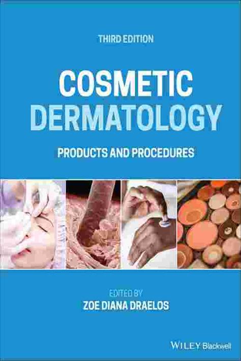 pdf online cosmetic dermatology zoe diana draelos Reader
