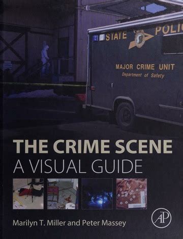 pdf online crime scene visual guide Epub