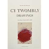 pdf online cy twombly drawings catalogue 1970 1971 PDF