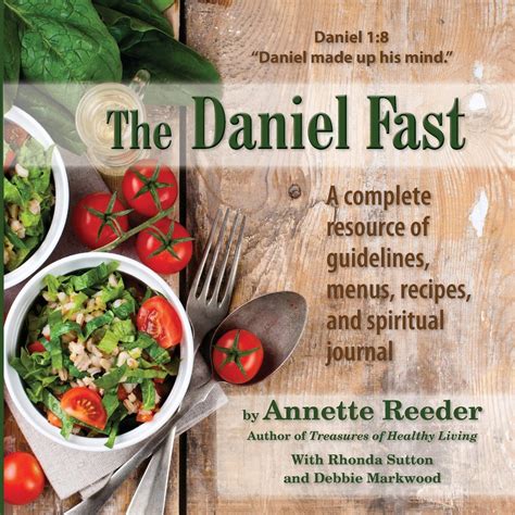 pdf online daniel fast weight loss biblical Doc