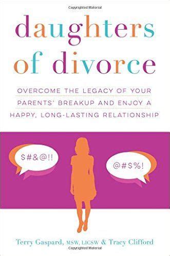 pdf online daughters divorce overcome long lasting relationship Kindle Editon