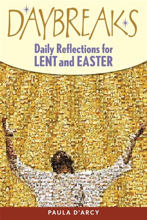 pdf online daybreaks daily reflections lent easter Doc