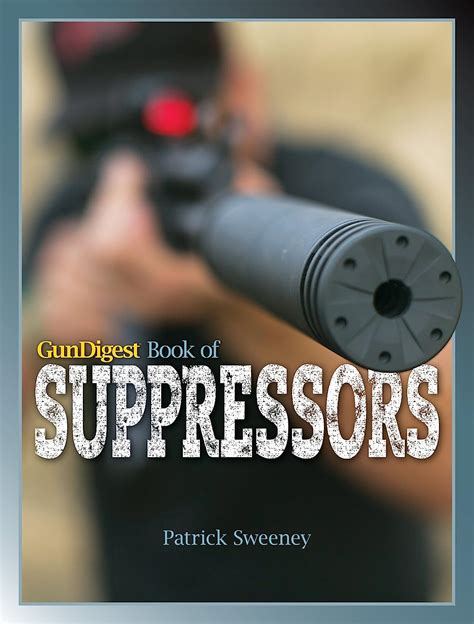 pdf online digest book suppressors patrick sweeney Epub