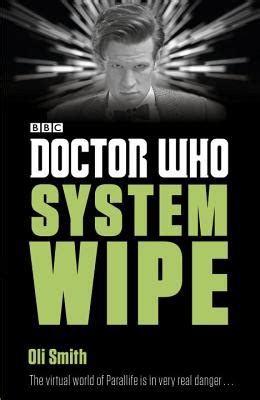 pdf online doctor who system oli smith Epub