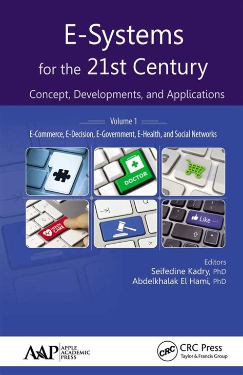 pdf online e systems 21st century developments applications Reader