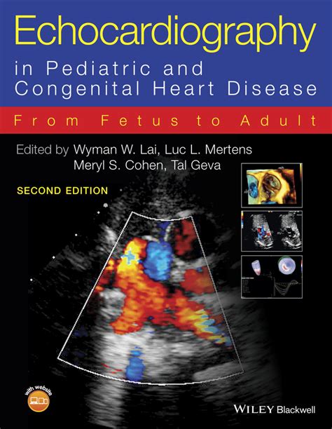 pdf online echocardiography pediatric congenital heart disease Epub