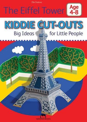 pdf online eiffel tower kiddie cut outs little Doc