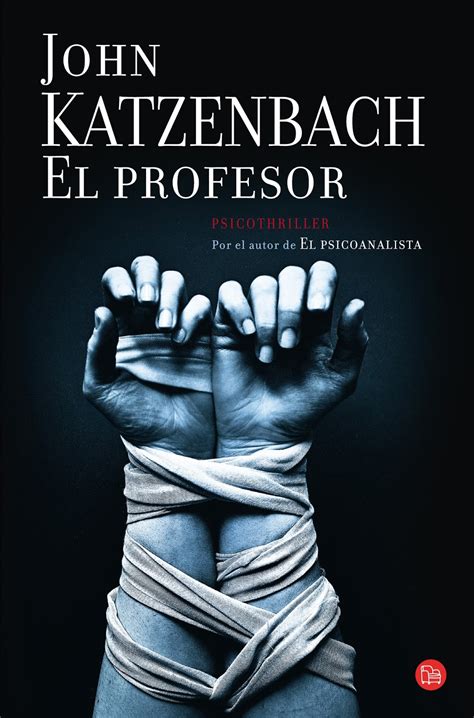 pdf online el profesor spanish john katzenbach PDF