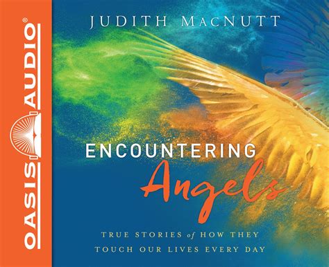 pdf online encountering angels stories touch lives PDF