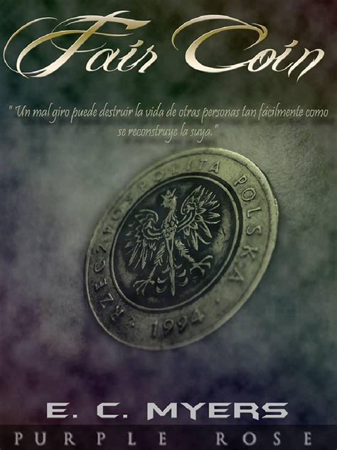 pdf online fair coin e c myers Kindle Editon