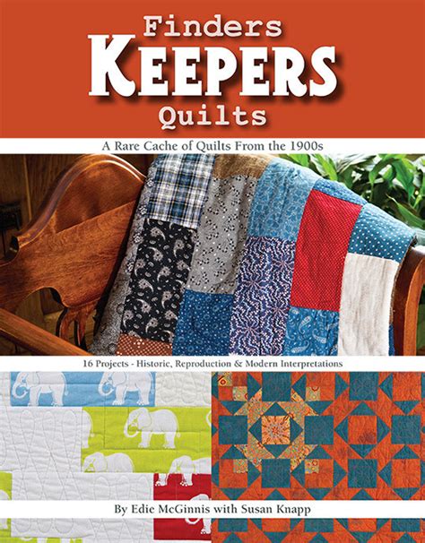 pdf online finders keepers quilts reproduction interpretations Epub