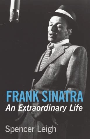 pdf online frank sinatra extraordinary spencer leigh Reader