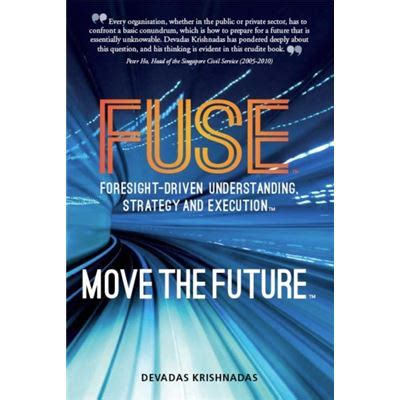 pdf online fuse foresight driven understanding strategy execution Doc