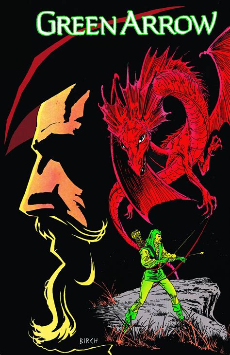 pdf online green arrow vol blood dragon Reader