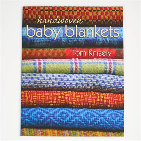 pdf online handwoven baby blankets tom knisely PDF