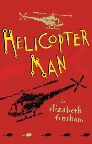 pdf online helicopter man elizabeth fensham Reader
