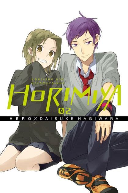 pdf online horimiya vol 2 hero ebook Reader