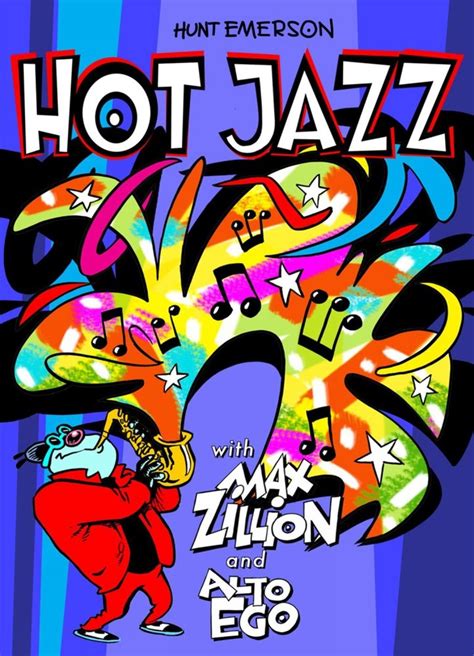 pdf online hot jazz max zillion alto PDF
