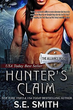 pdf online hunters claim alliance s smith Reader