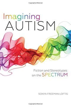 pdf online imagining autism fiction stereotypes spectrum PDF