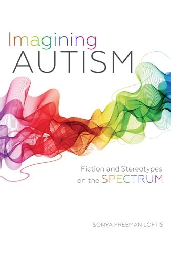 pdf online imagining autism fiction stereotypes spectrum PDF