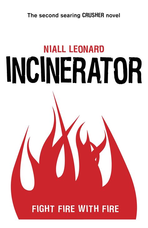 pdf online incinerator niall leonard Doc