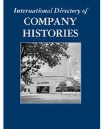 pdf online international directory company histories gale Epub