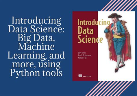 pdf online introducing data science machine learning Kindle Editon