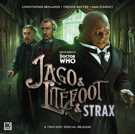 pdf online jago litefoot strax 1 haunting Epub