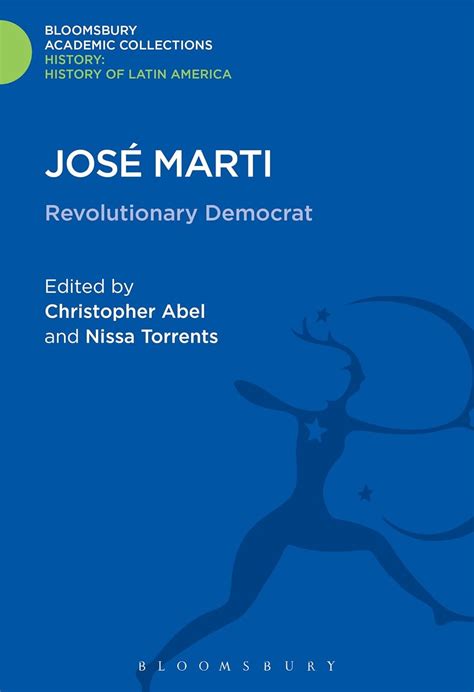 pdf online jos marti revolutionary bloomsbury collections PDF