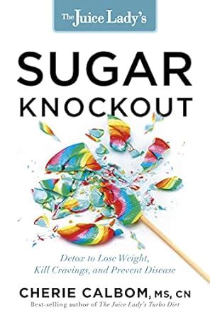 pdf online juice ladys sugar knockout cravings Kindle Editon