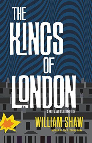 pdf online kings london breen tozer mystery Kindle Editon