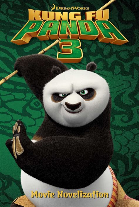 pdf online kung fu panda movie novelization PDF