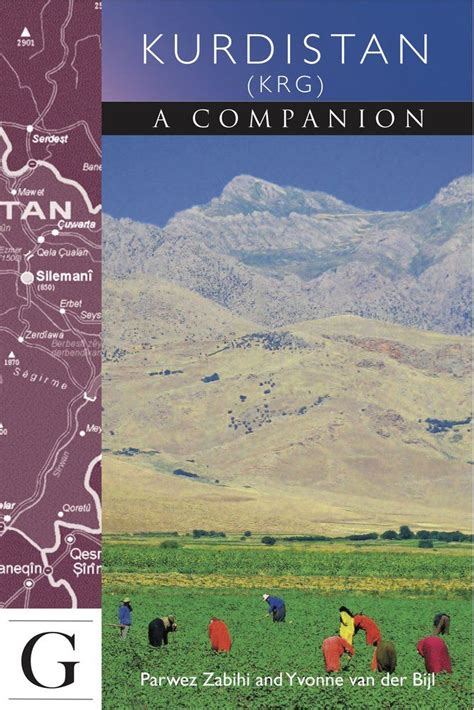 pdf online kurdistan companion guide region guides Epub