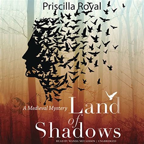 pdf online land shadows medieval mystery mysteries PDF